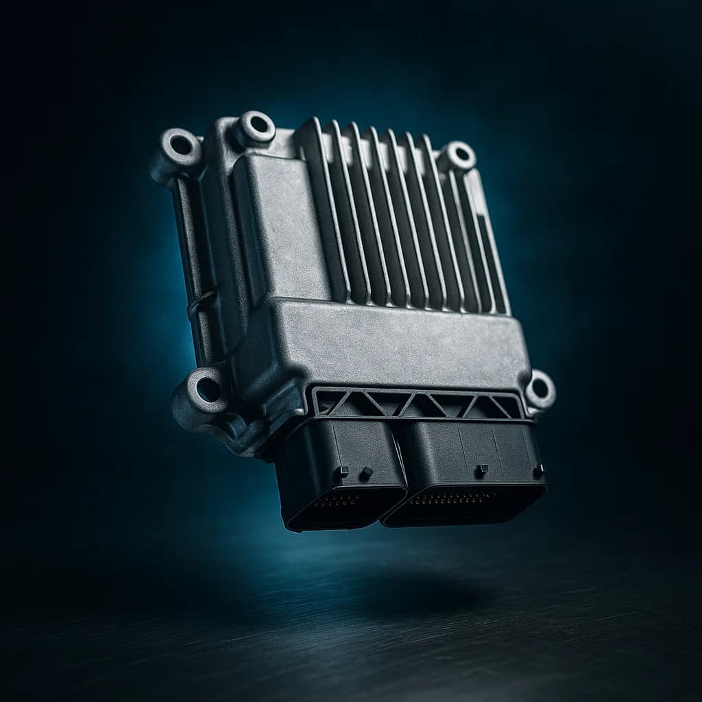 Bosch BMS