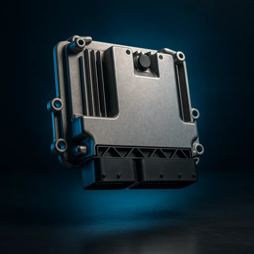 Bosch DCU17