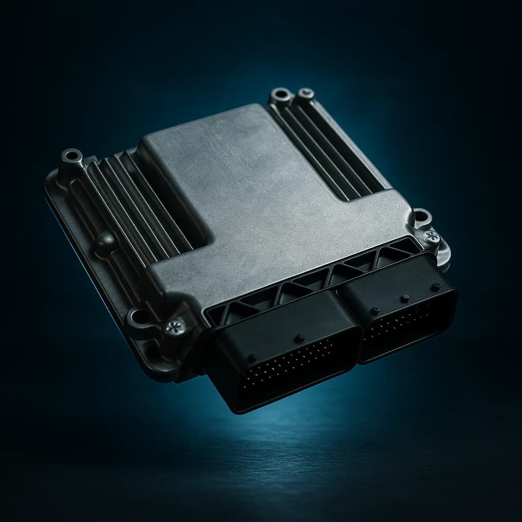 Bosch EDC15