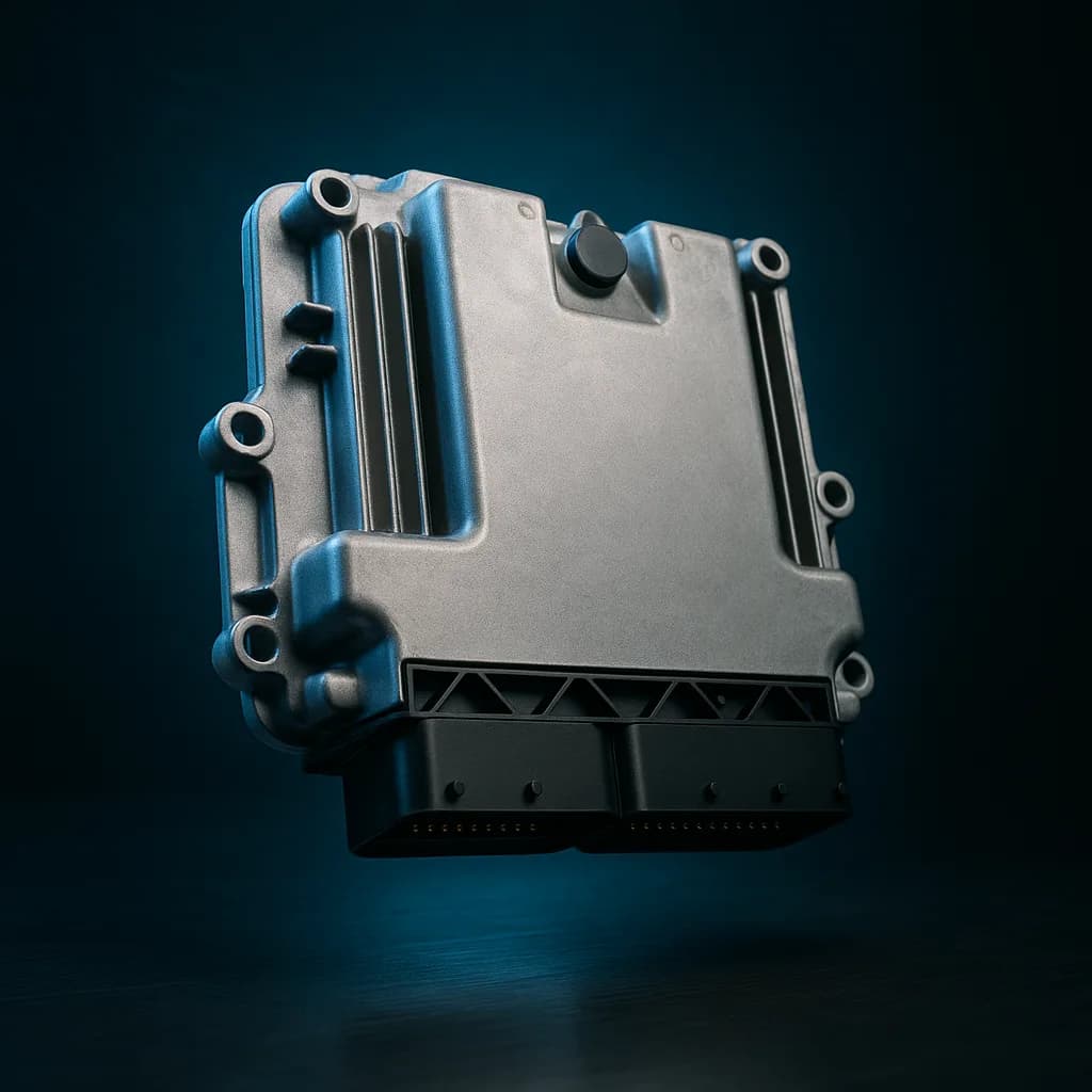 Bosch EDC16