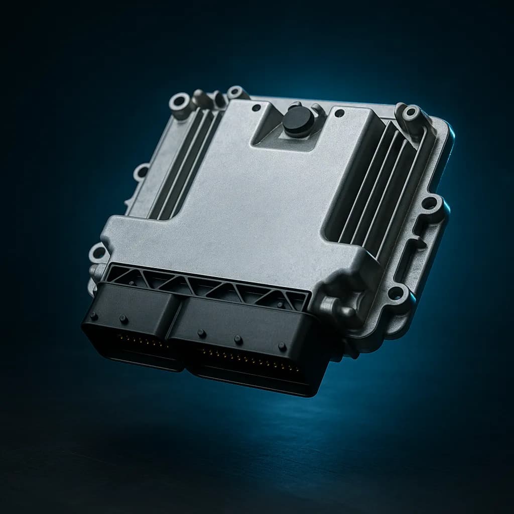Bosch EDC17
