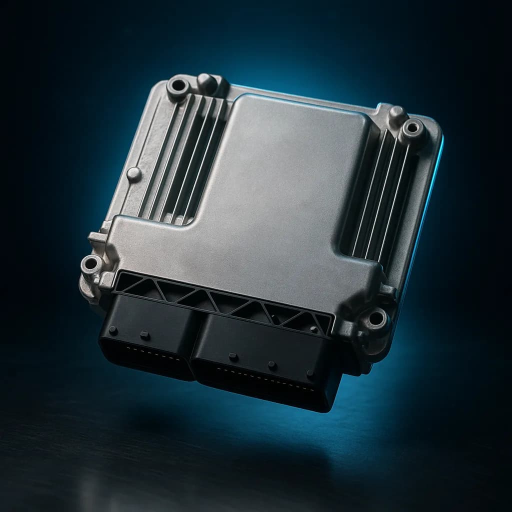 Bosch ME7