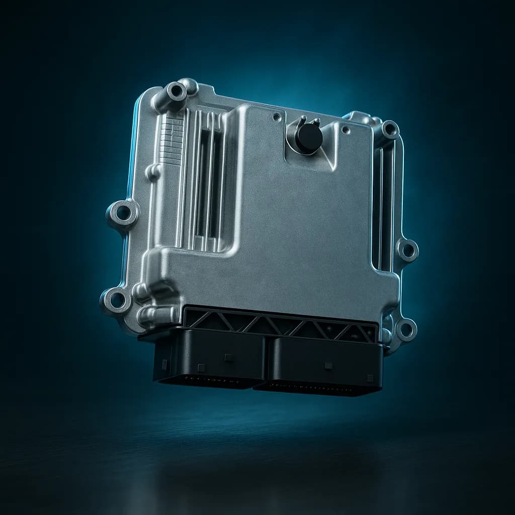 Bosch MED17