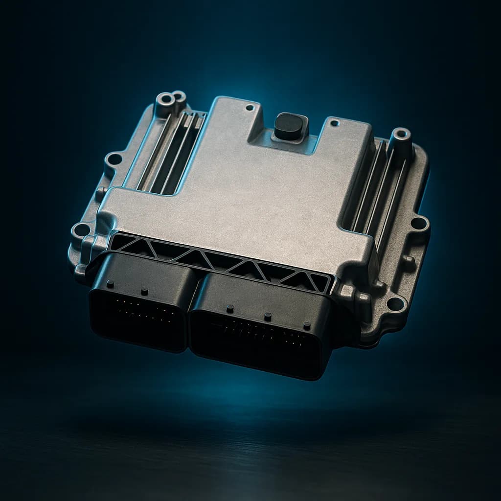 Bosch MEDC17