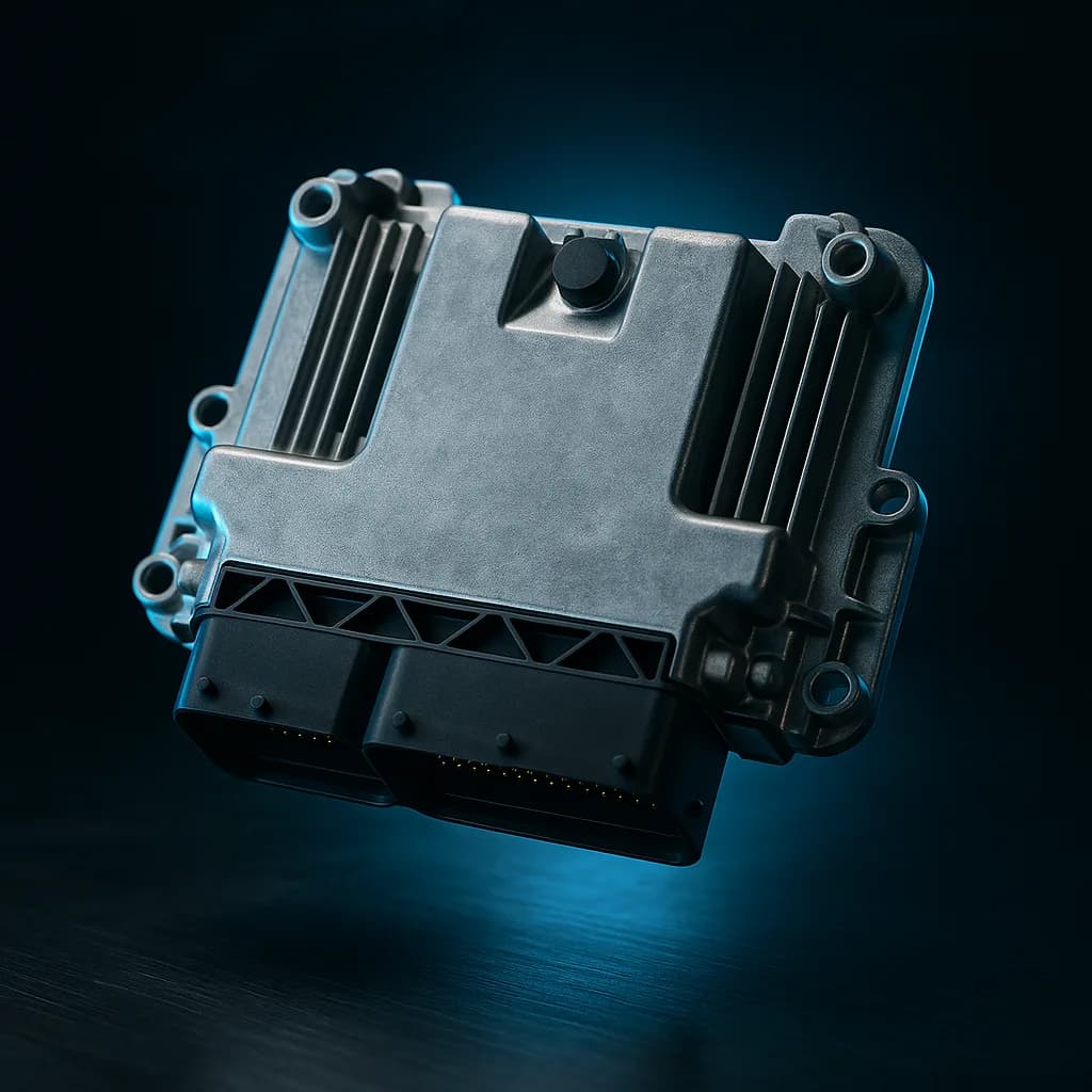 Bosch MEDG17