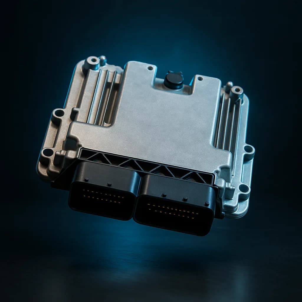 Bosch MEV17