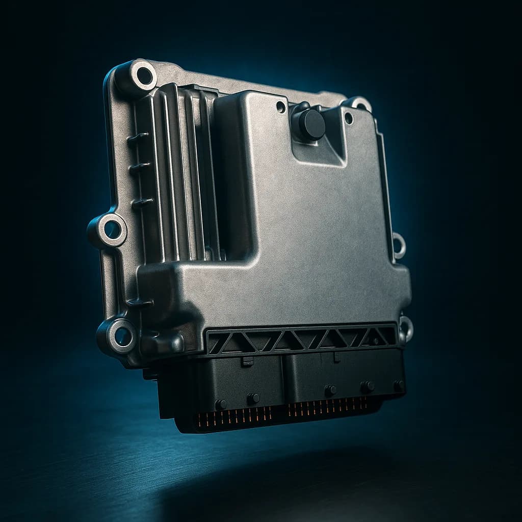 Bosch MEV9