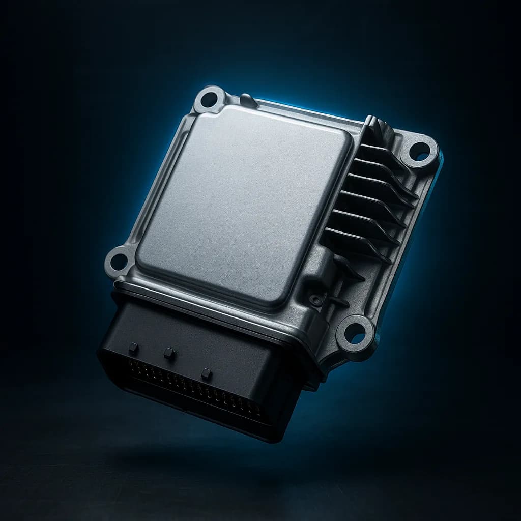 Bosch VGS