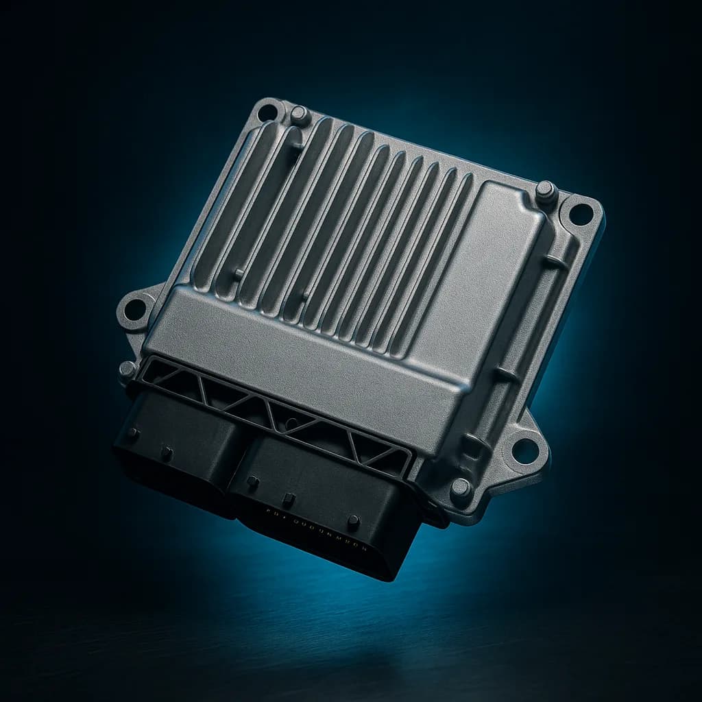 Delphi CRD