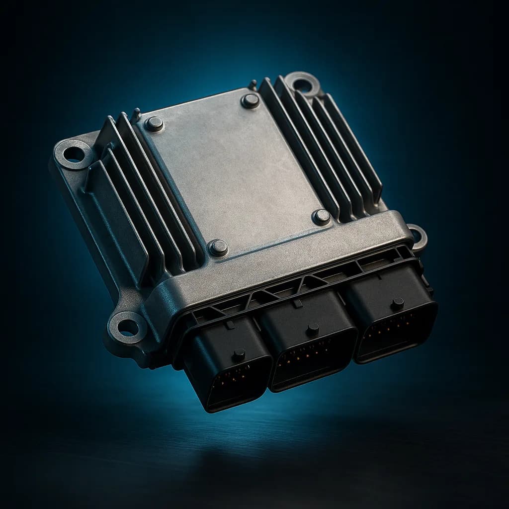 Delphi DCM