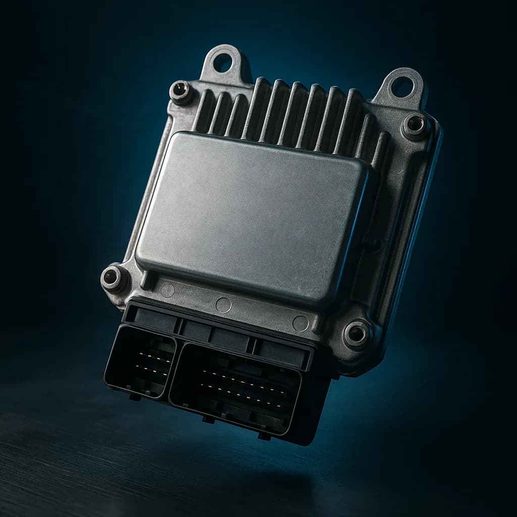 Delphi DDCR