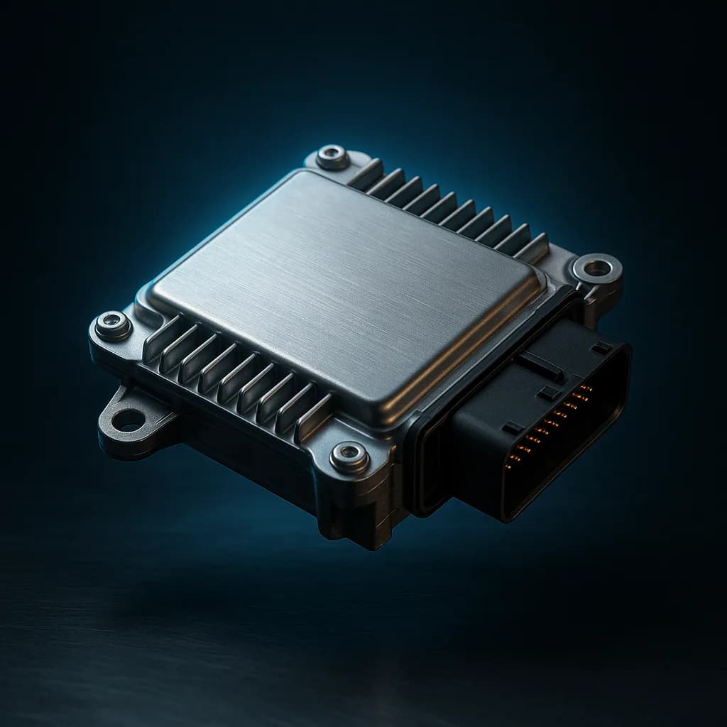 Getrag 7DCT