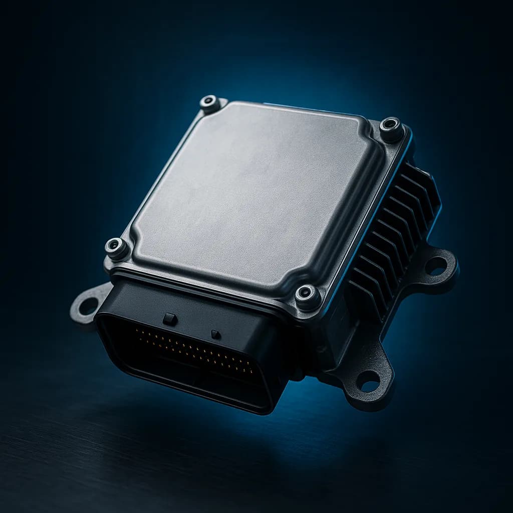 Getrag DC