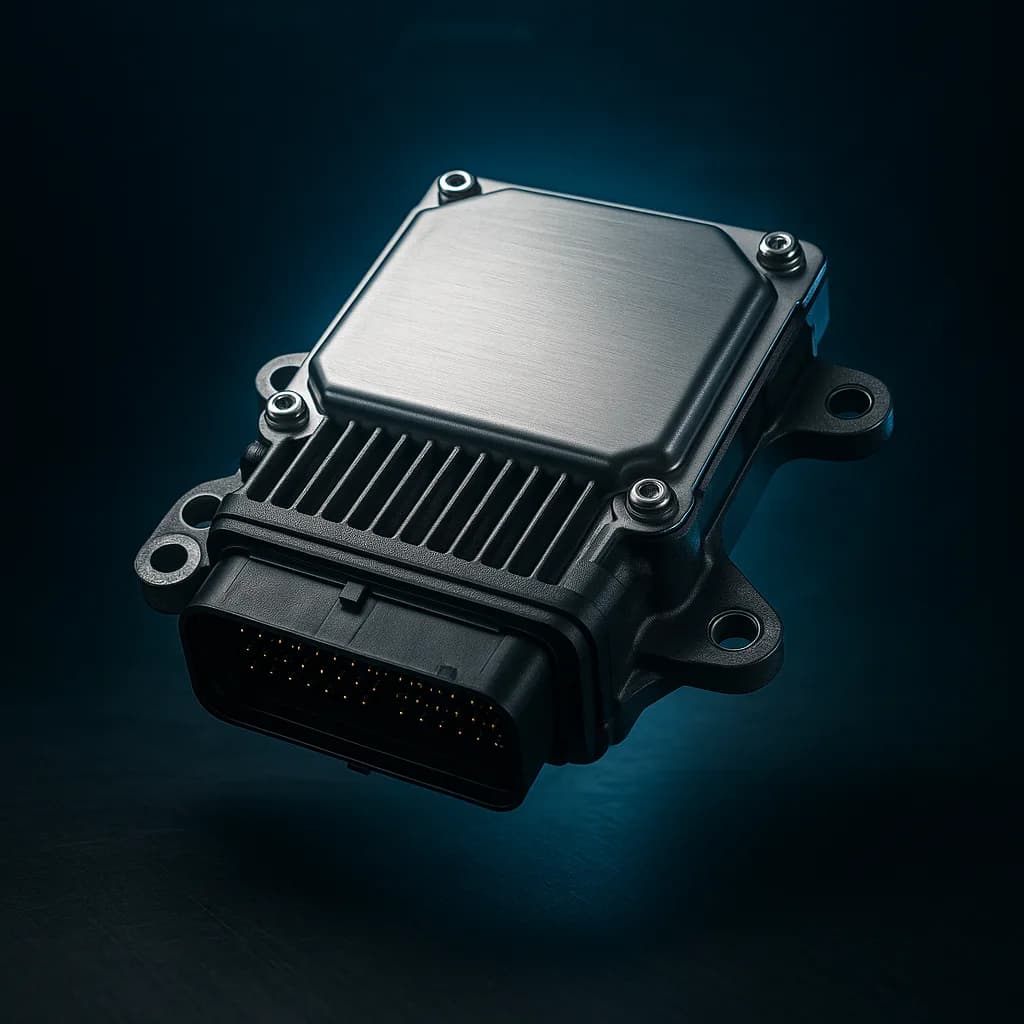 Getrag SPS