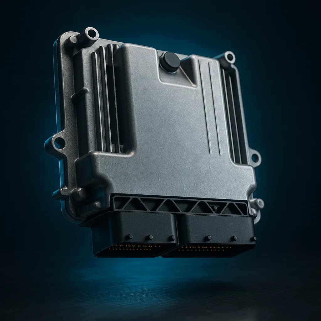 ECM Bosch EDC15C11