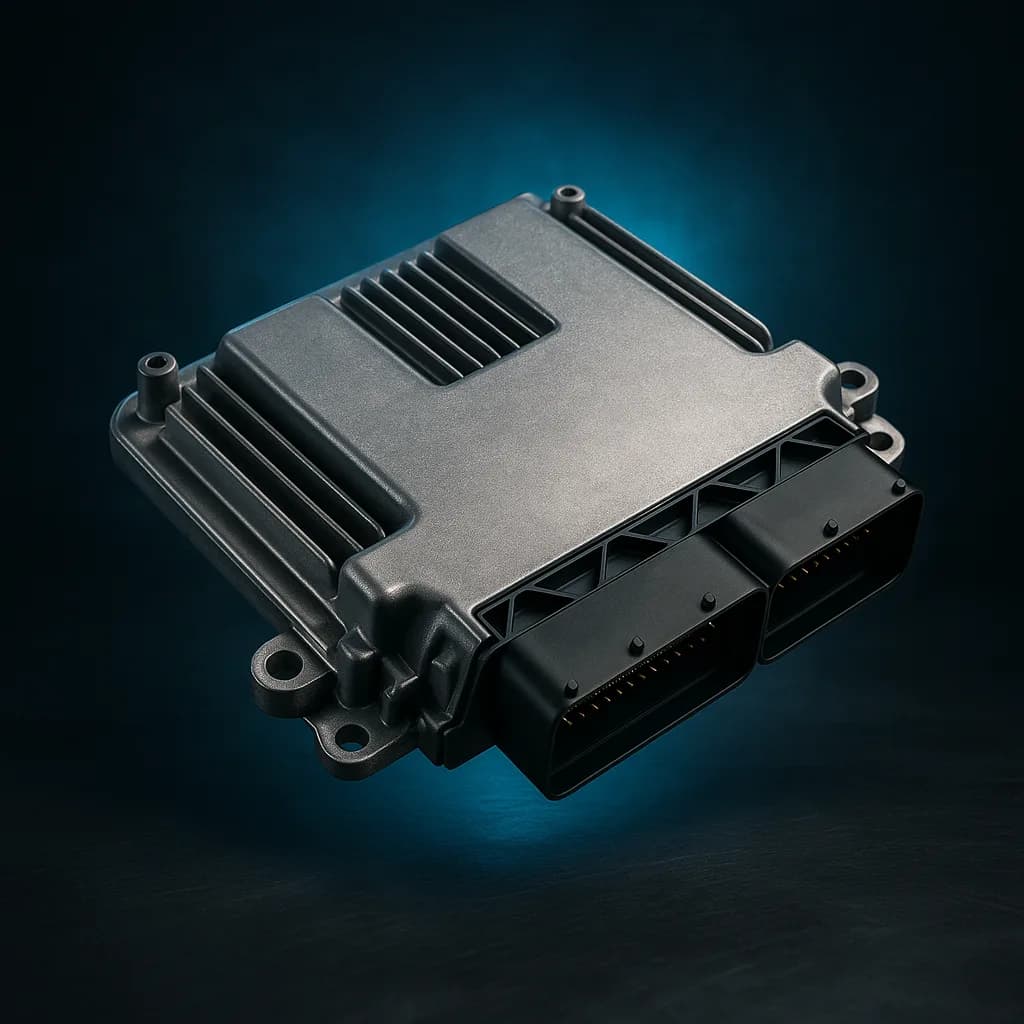 ECM Bosch EDC15C2