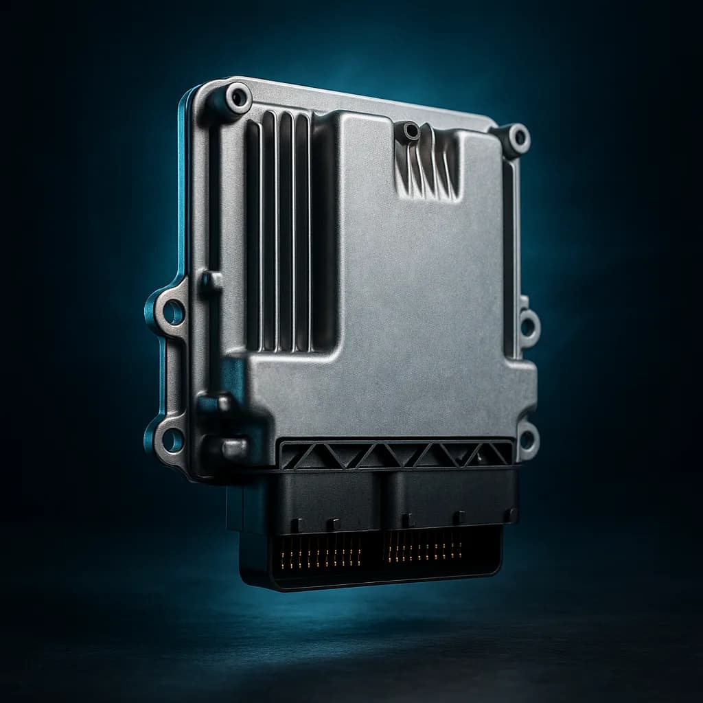 ECM Bosch EDC15C7
