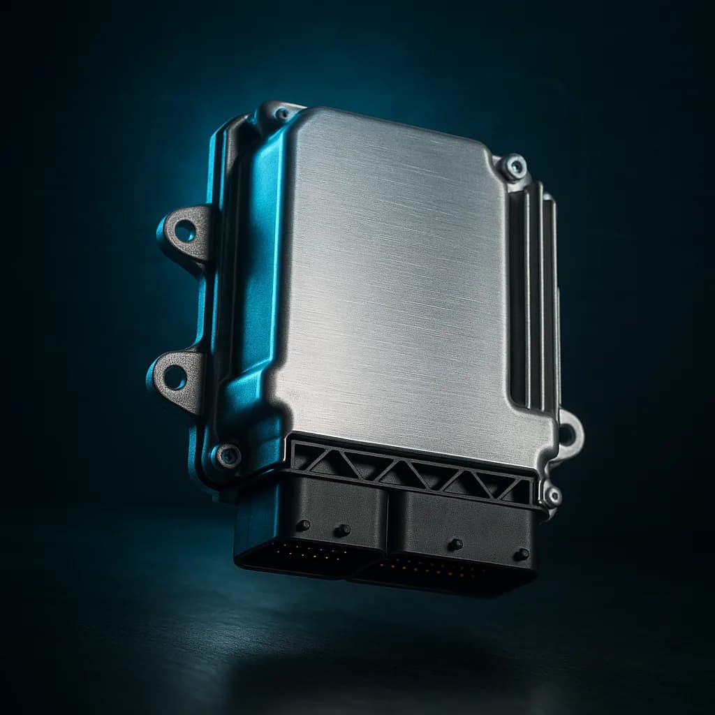 ECM Bosch EDC15M1