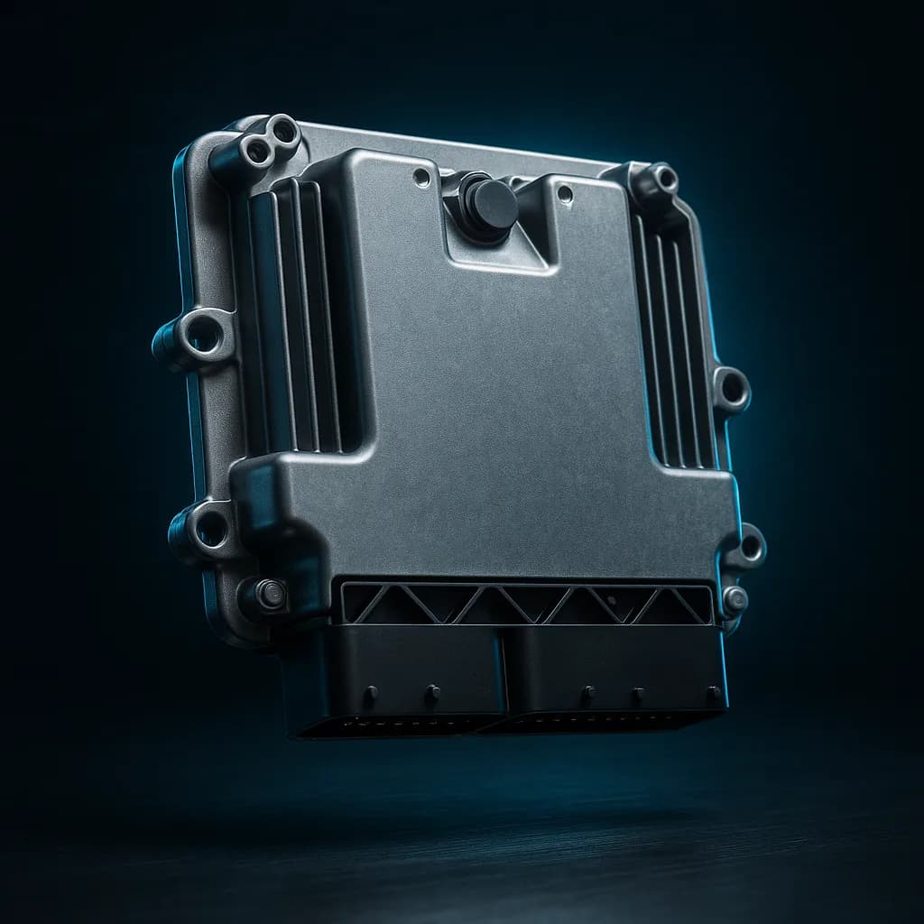 ECM Bosch EDC16C1