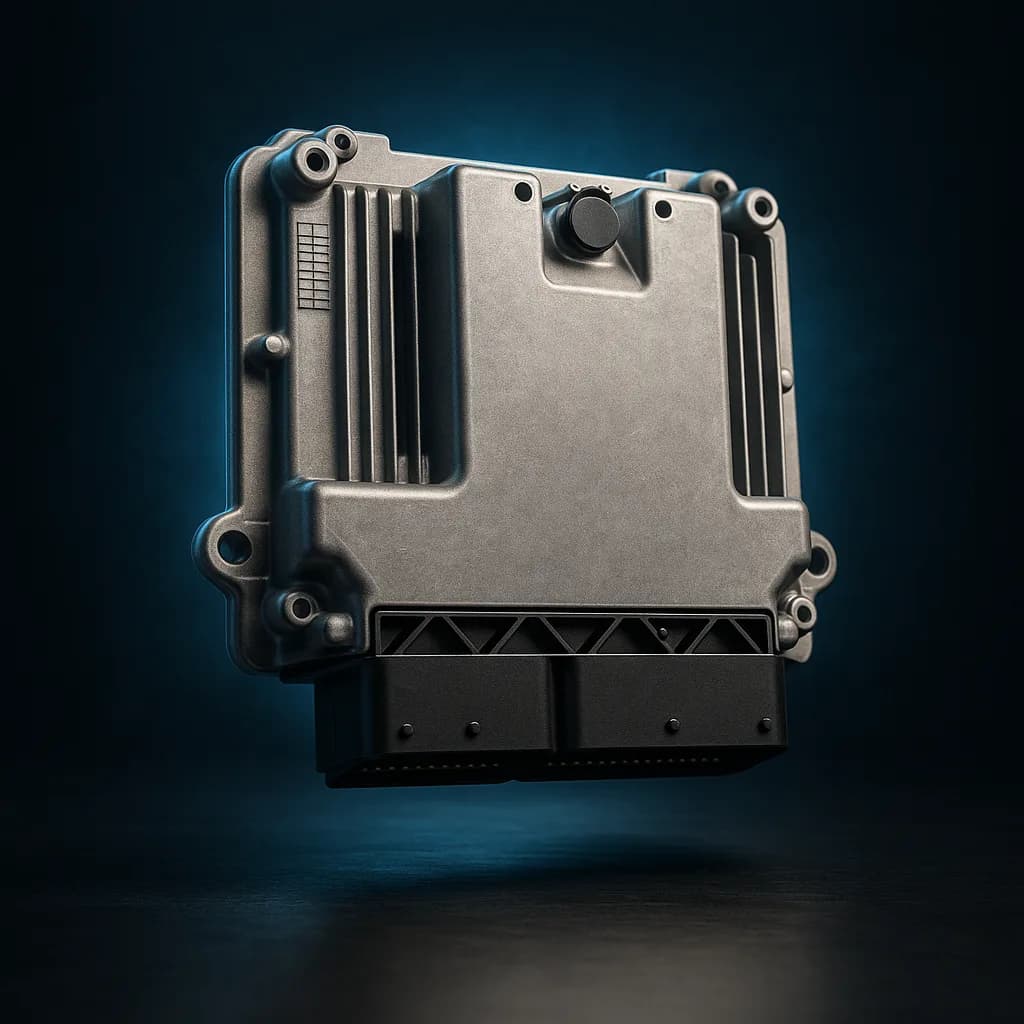 ECM Bosch EDC16C2