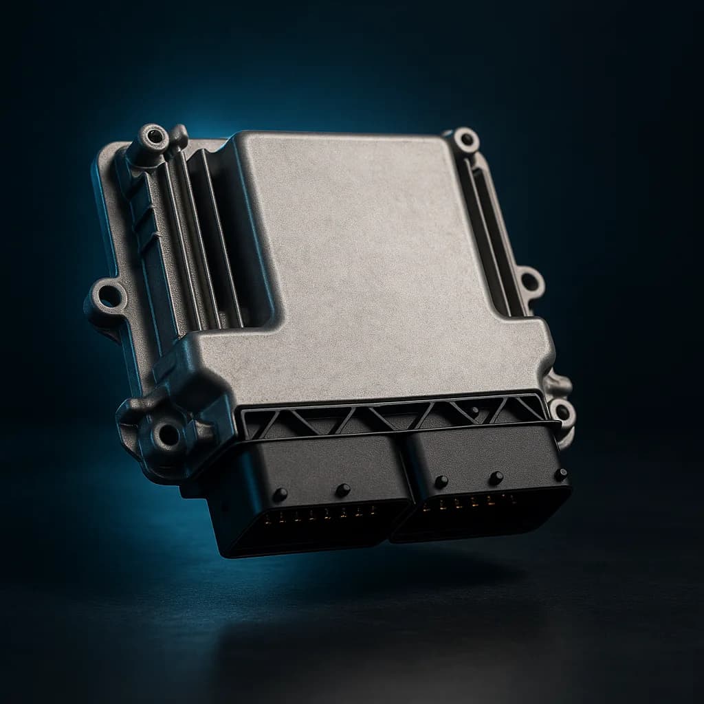 ECM Bosch EDC16C31