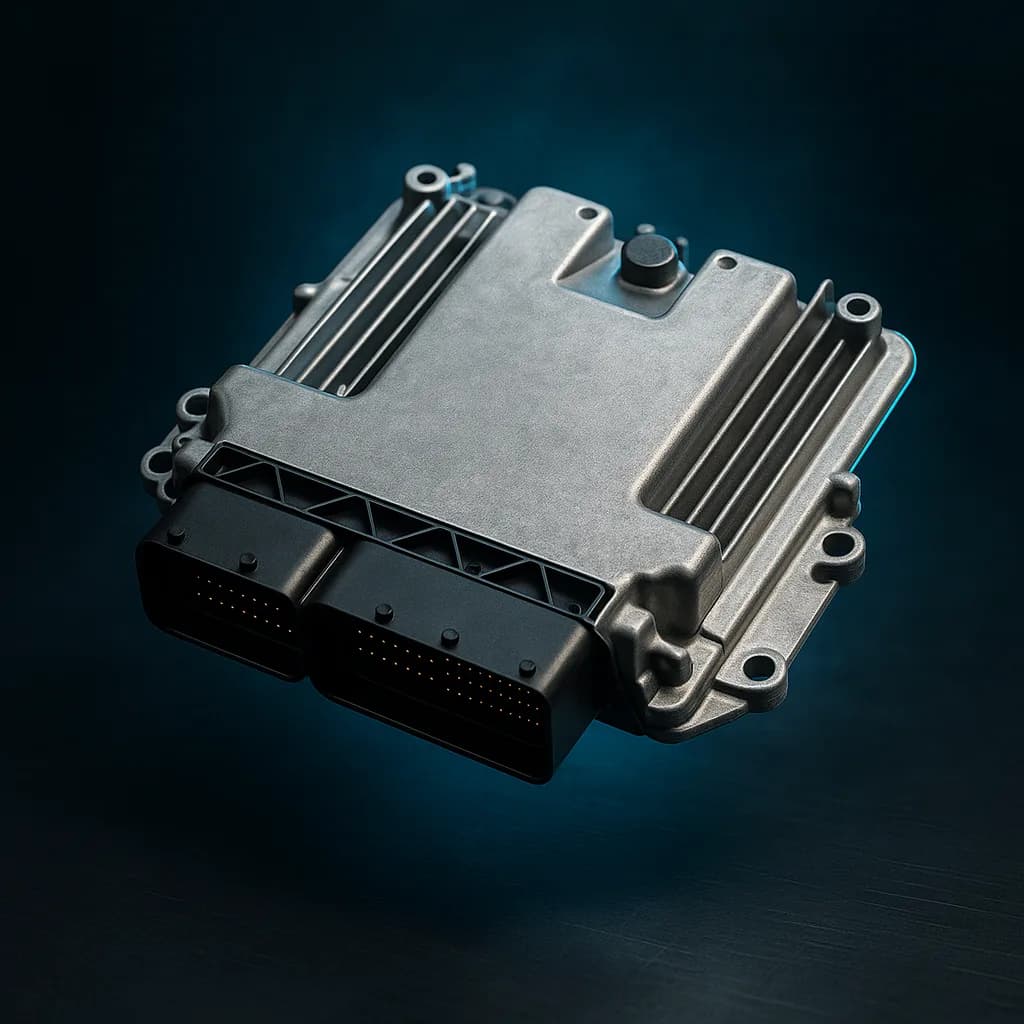 ECM Bosch EDC16C32