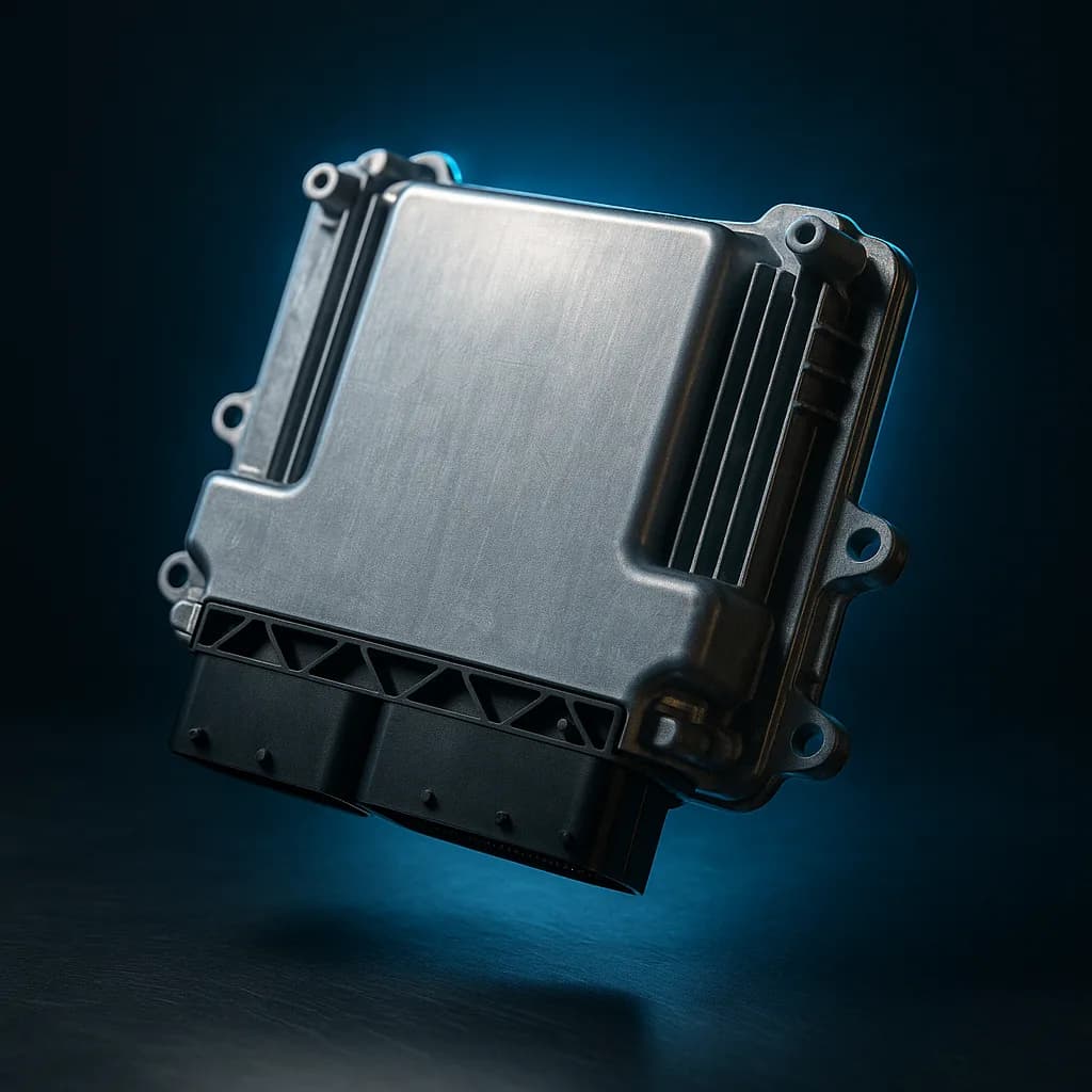 ECM Bosch EDC16C34