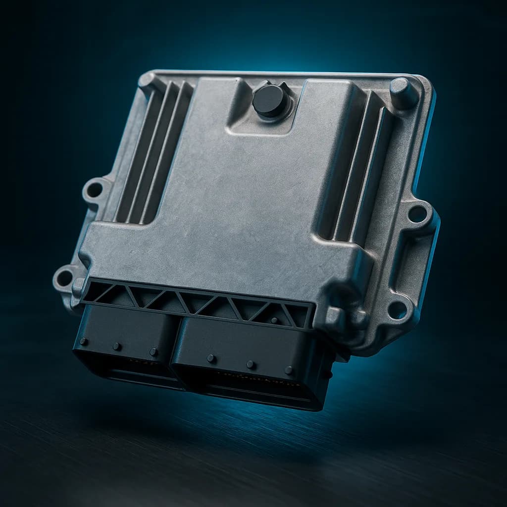 ECM Bosch EDC16C37