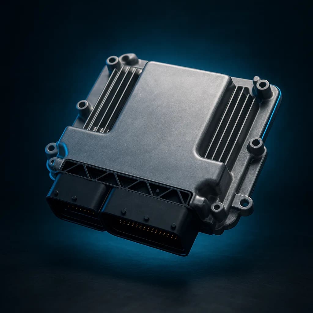 ECU Bosch EDC16C7