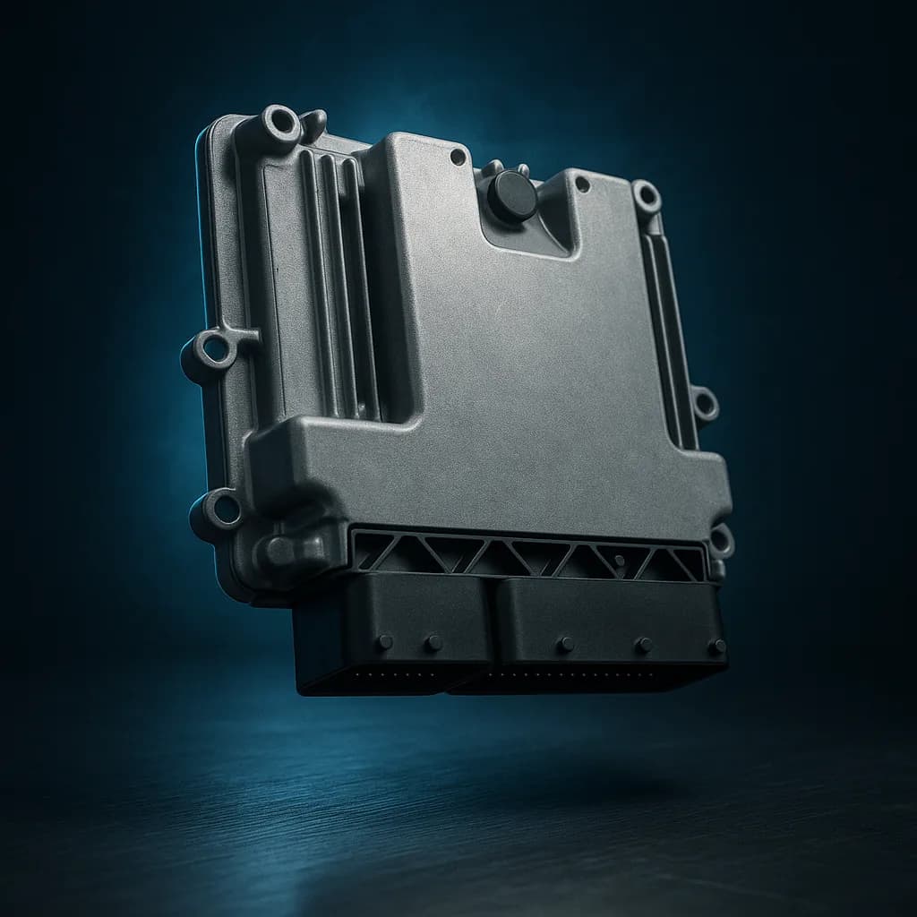 ECM Bosch EDC16C8