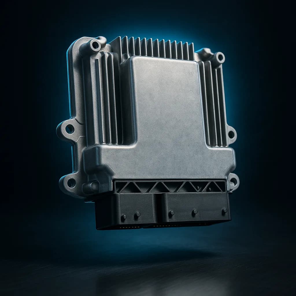 ECM Bosch EDC16CP31