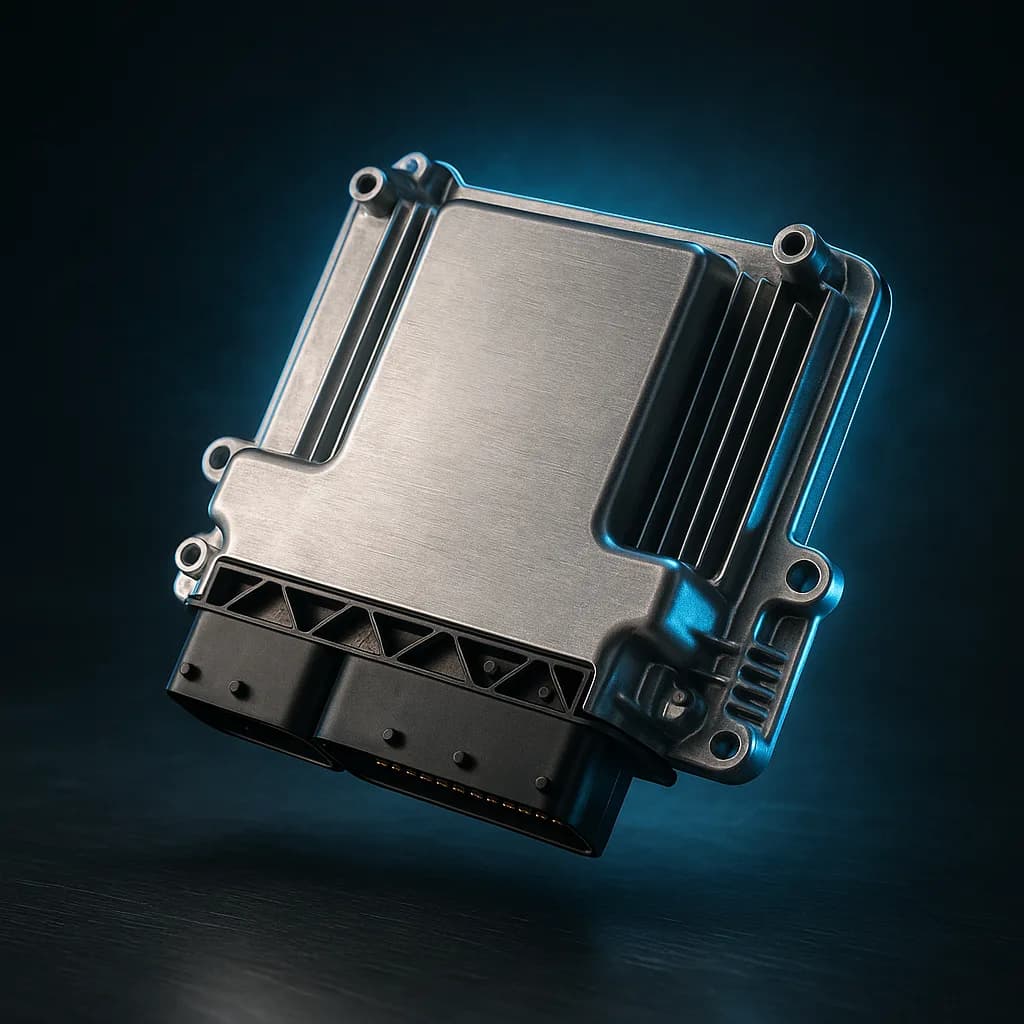 ECM Bosch EDC16CP35