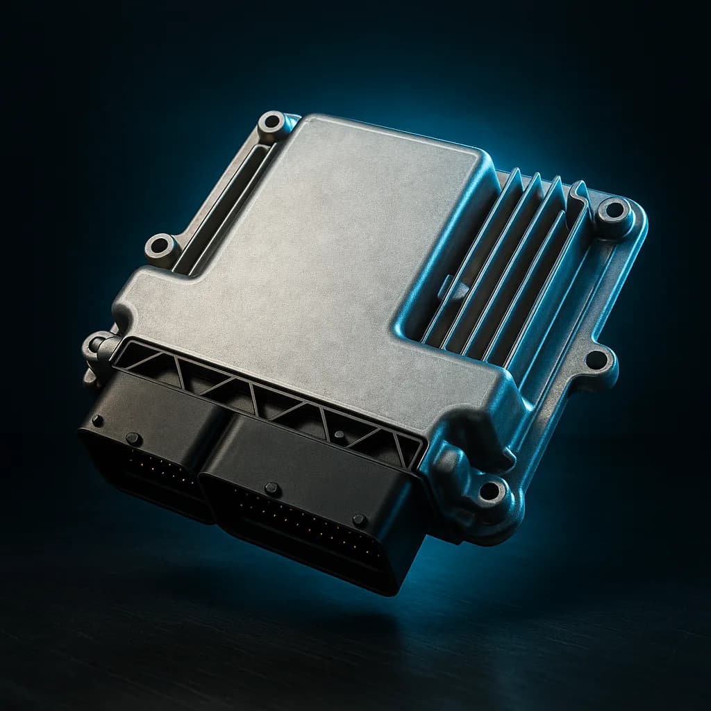 ECM Bosch EDC16CP39