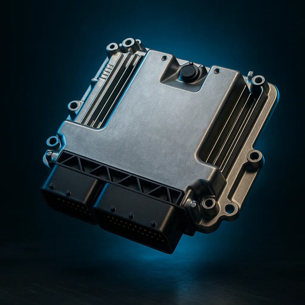 ECM Bosch EDC16U31