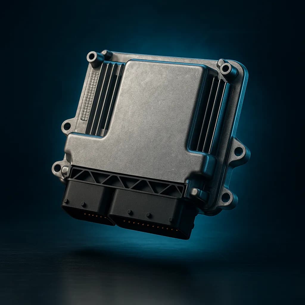 ECM Bosch EDC16U34
