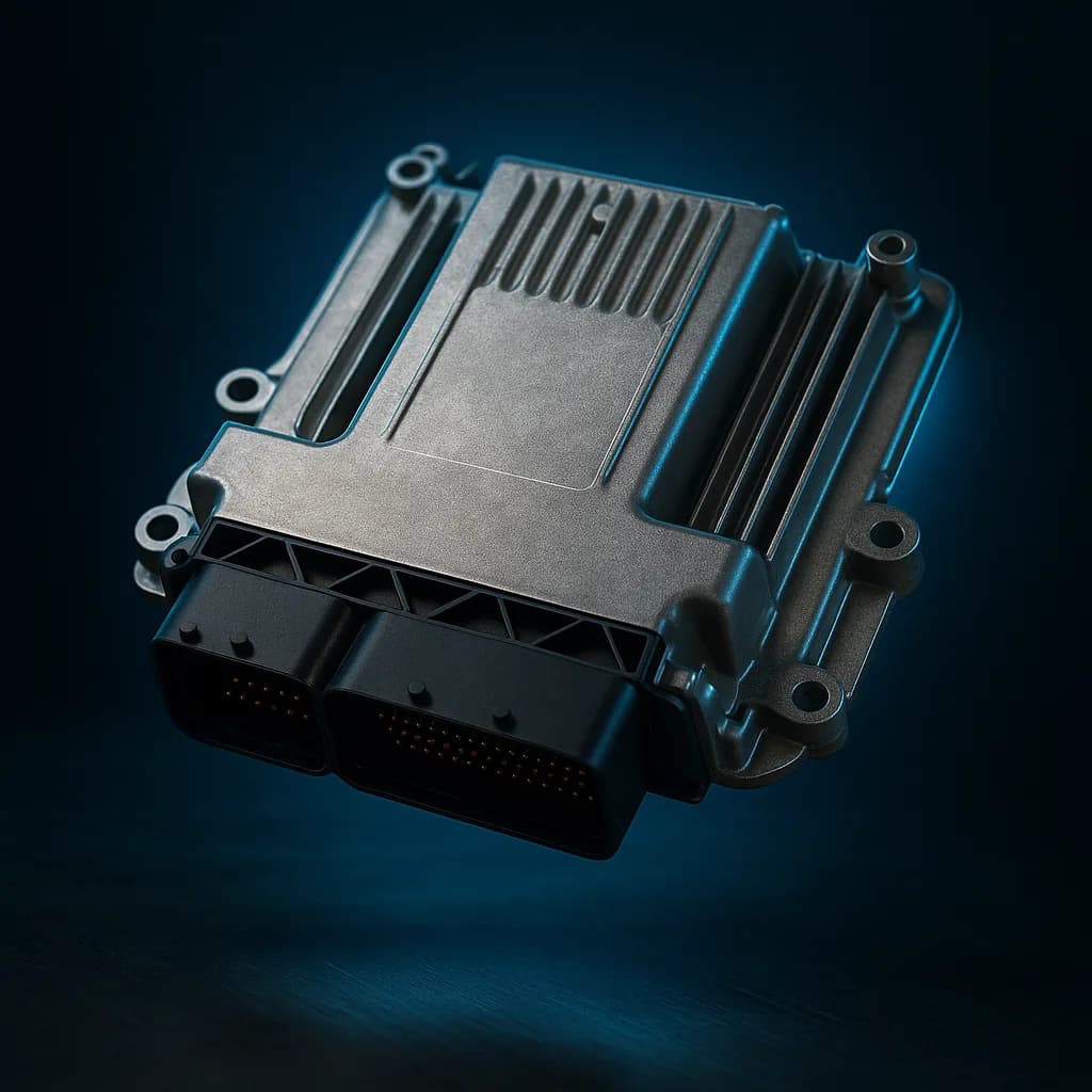 ECM Bosch EDC17C06