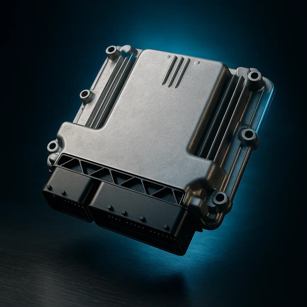 ECM Bosch EDC17C08