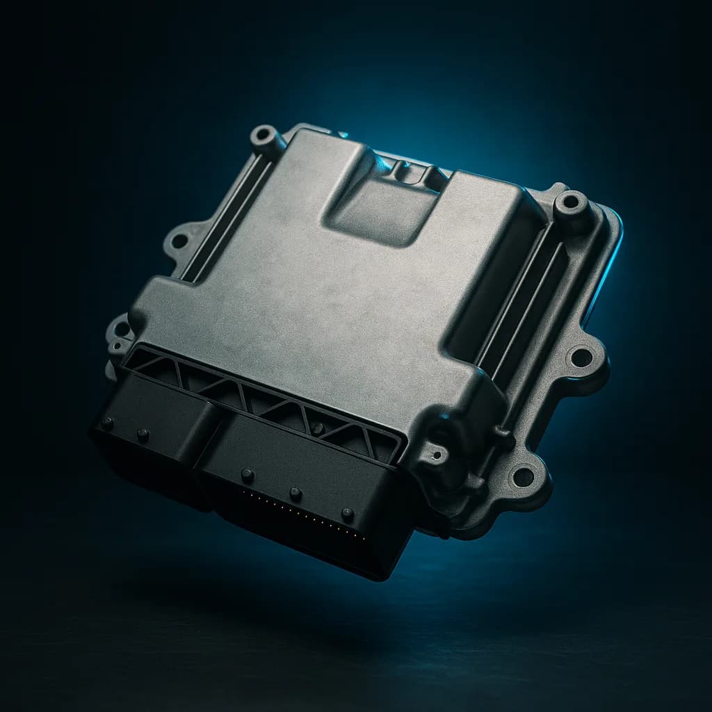ECM Bosch EDC17C11