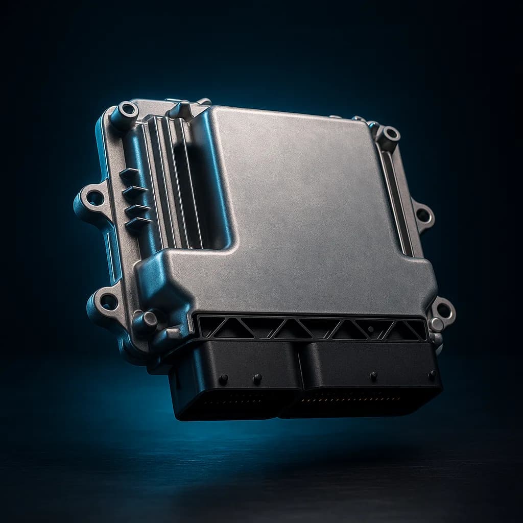 ECM Bosch EDC17C18