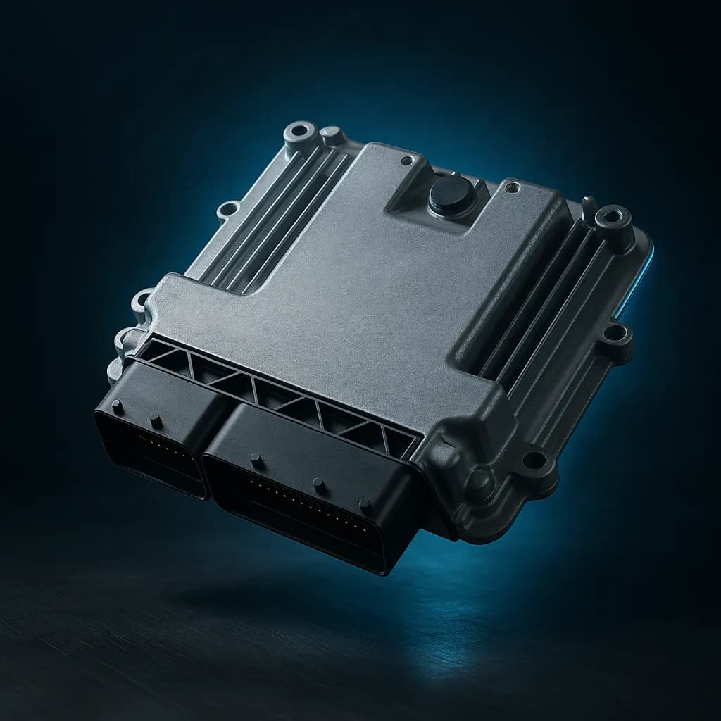 ECM Bosch EDC17C47
