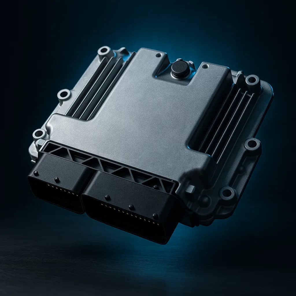 ECM Bosch EDC17C53