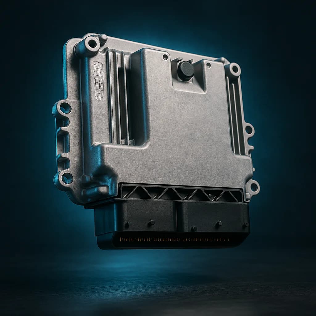 ECM Bosch EDC17C54
