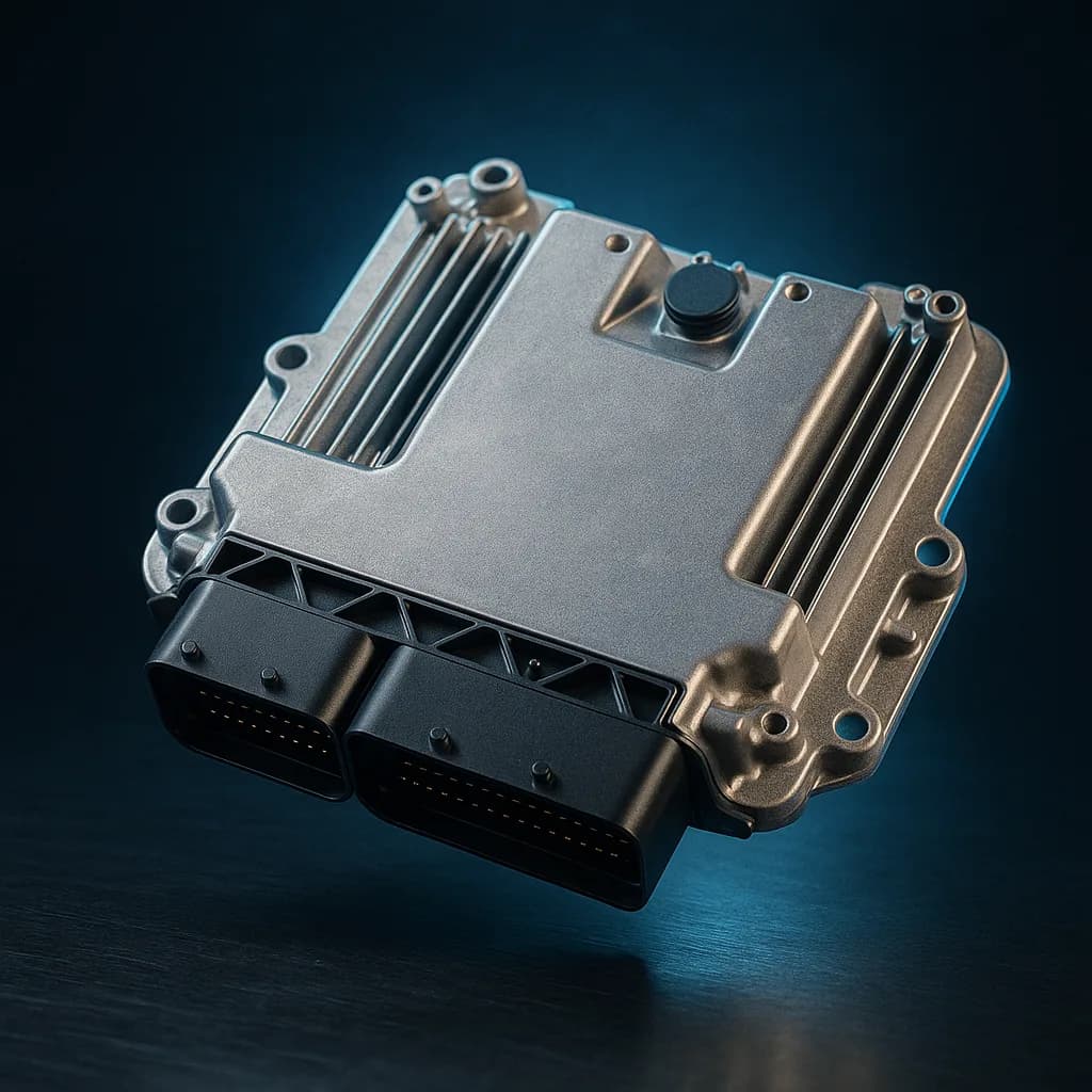 ECM Bosch EDC17C57