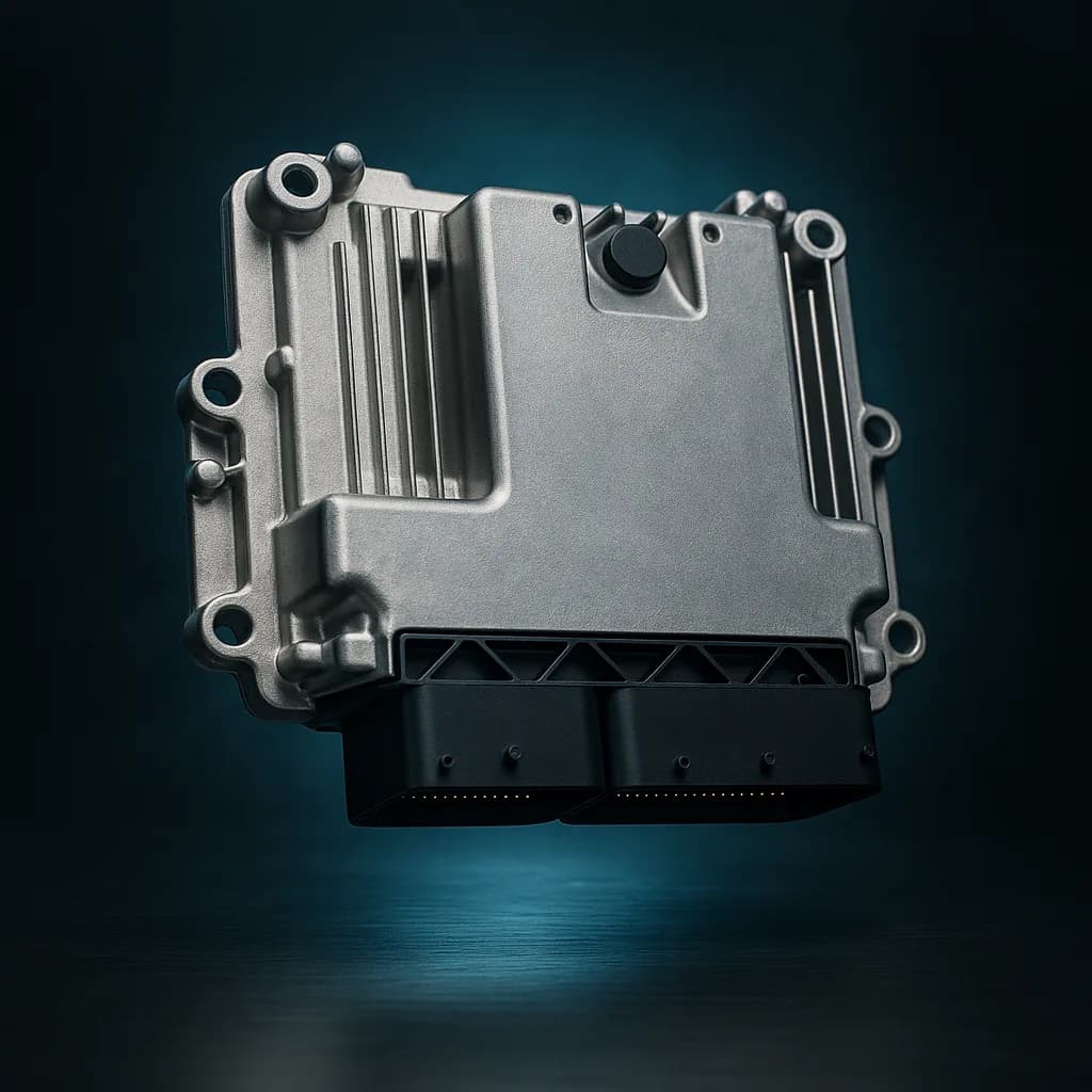 ECM Bosch EDC17C63