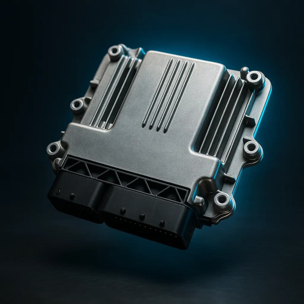 ECM Bosch EDC17C66