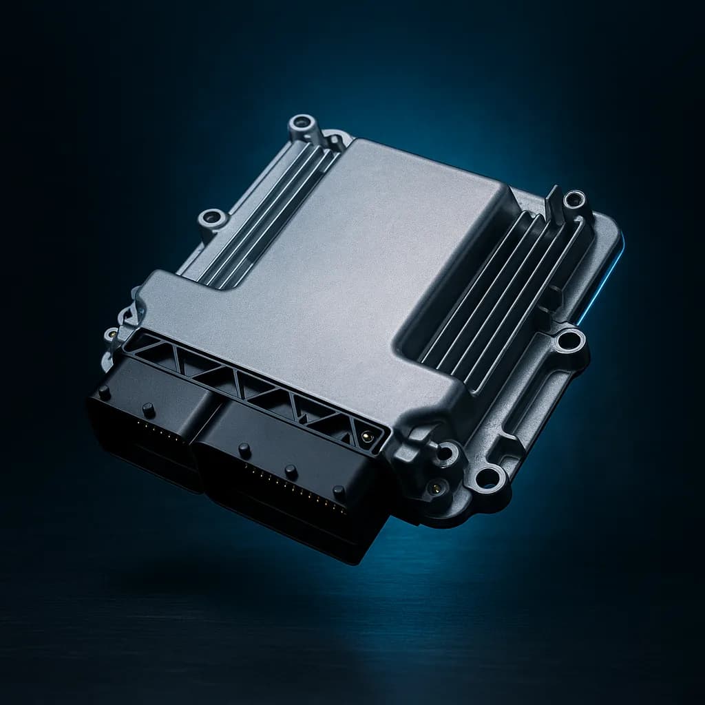 ECM Bosch EDC17C69