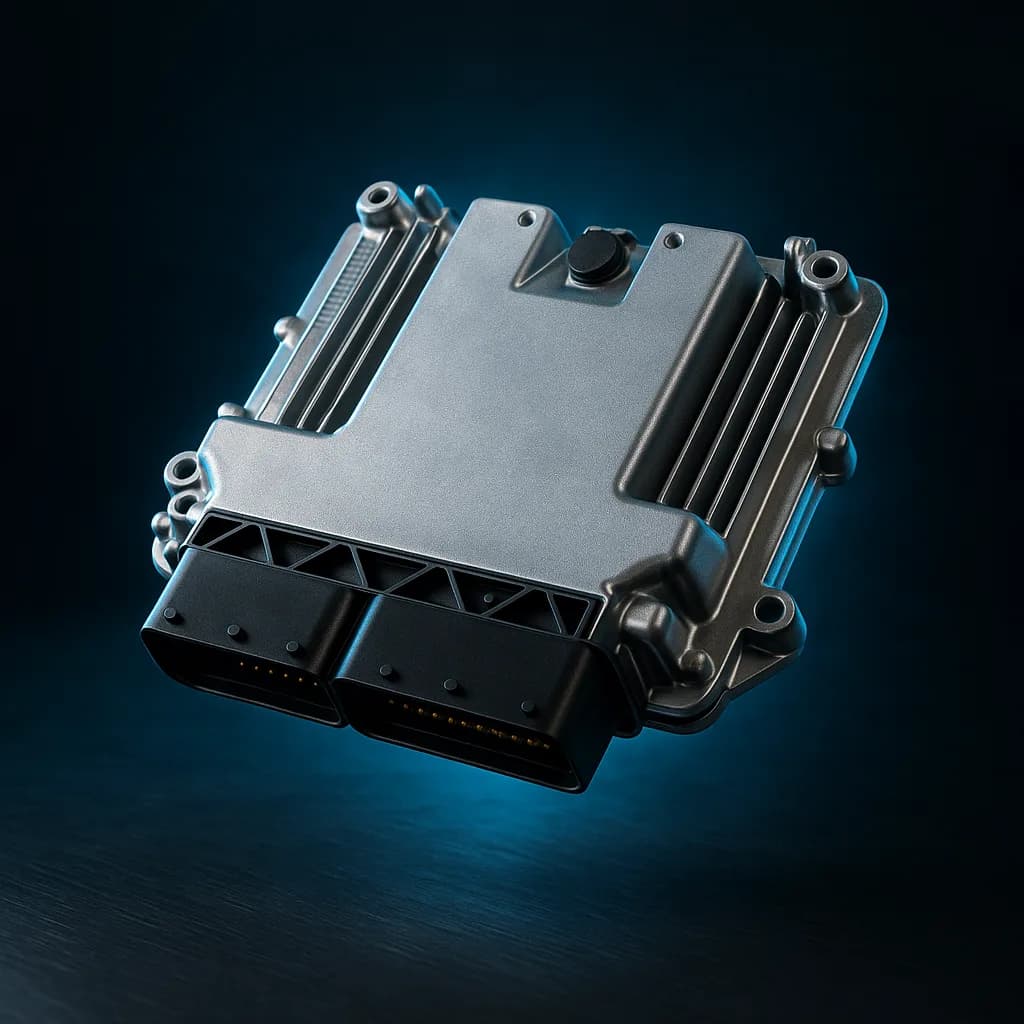 ECM Bosch EDC17C73