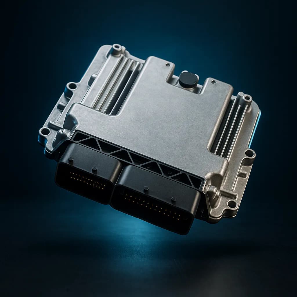 ECM Bosch EDC17C76