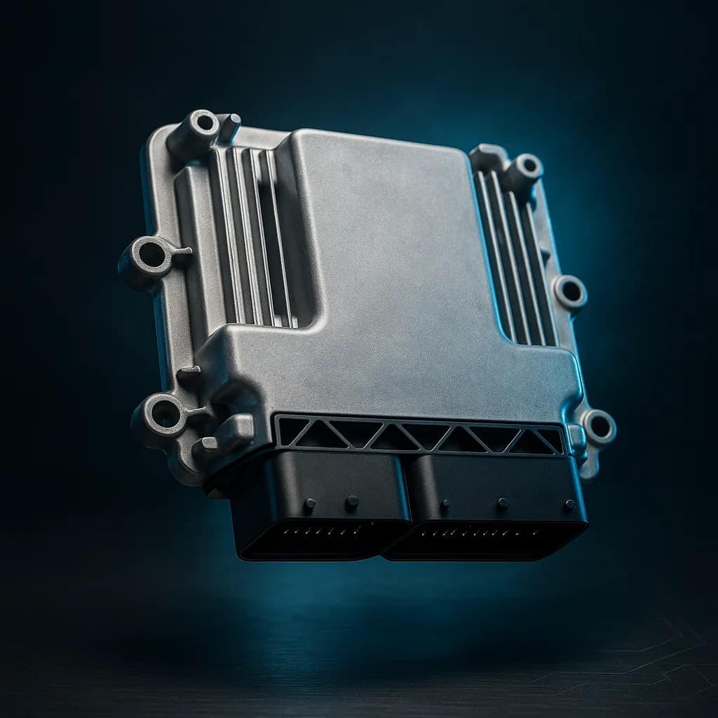 ECM Bosch EDC17C83