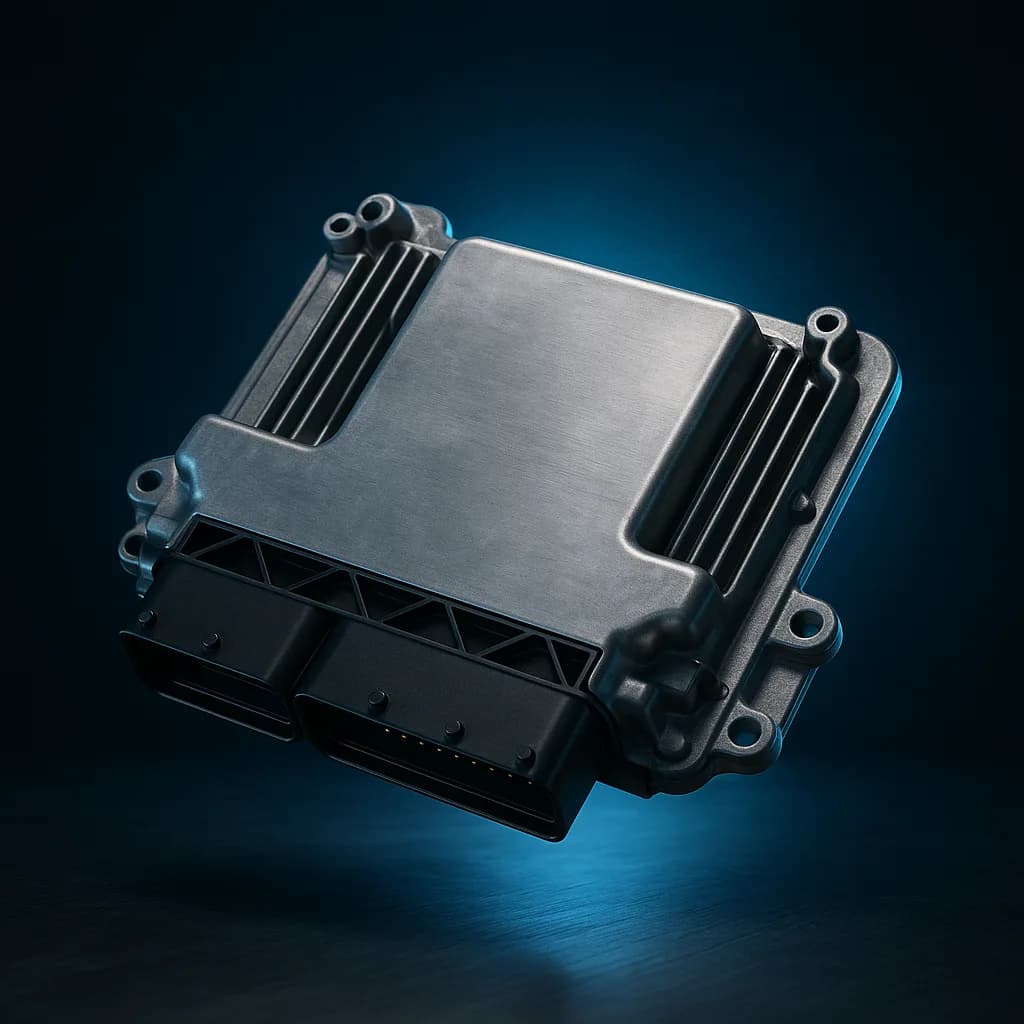 ECM Bosch EDC17CP04